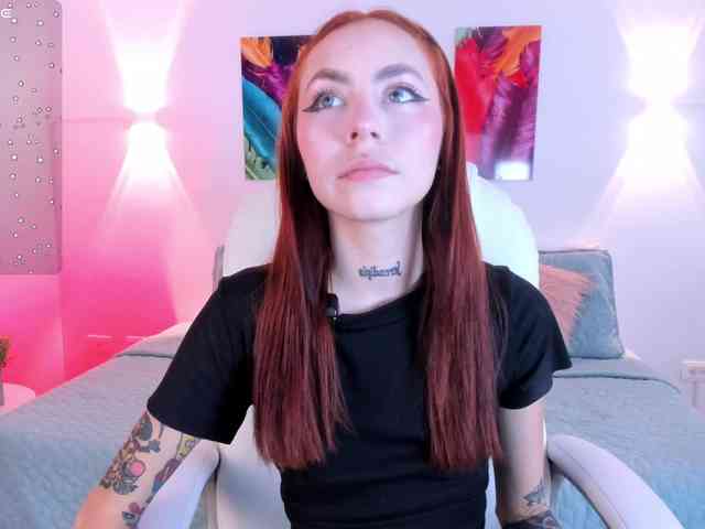 Sabrinaa1 bongacams live cam model