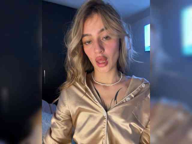 TaylorKnapp bongacams live cam model