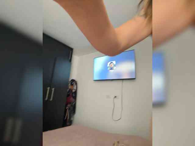 TaylorKnapp bongacams live cam model
