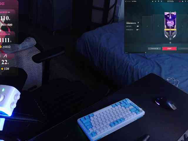 AlinaAdams bongacams live cam model