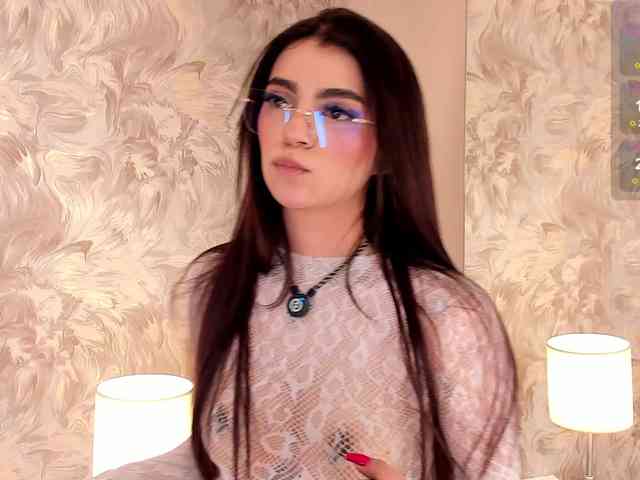 MilaGrace bongacams live cam model