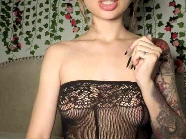 Xoxcat bongacams live cam model