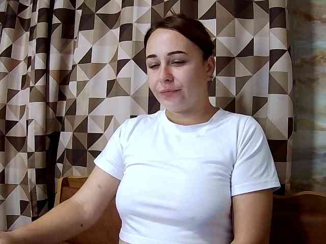 Milka97 bongacams live cam model