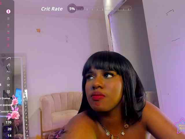 KendraChavezz1 bongacams live cam model