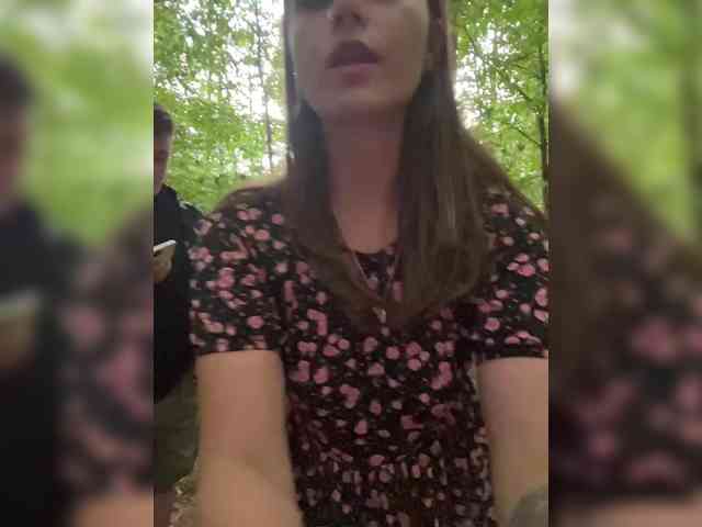 Cherry-viking98 bongacams live cam model