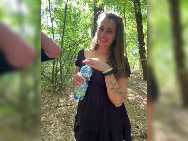 Cherry-viking98 bongacams live cam model