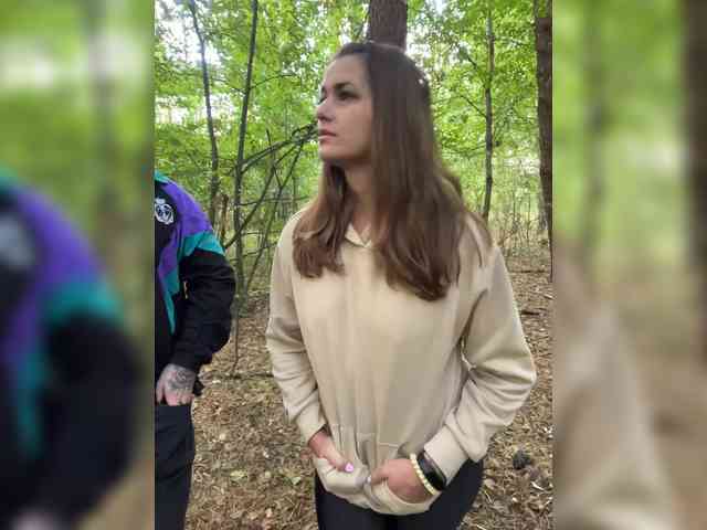 Cherry-viking98 bongacams live cam model