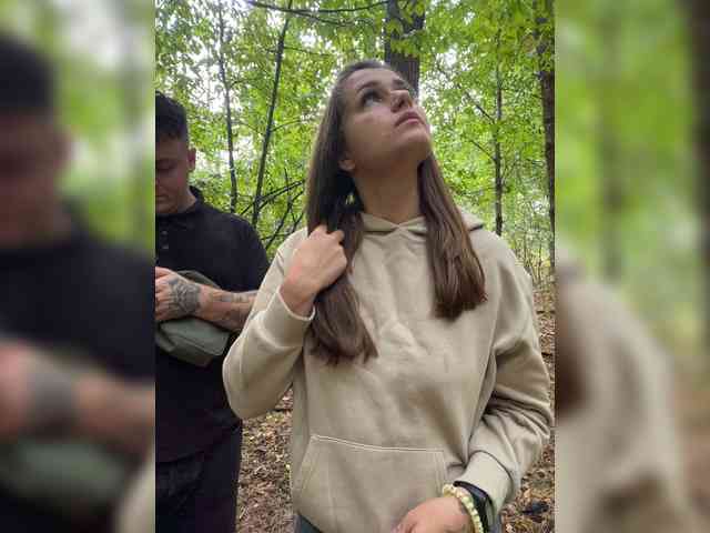 Cherry-viking98 bongacams live cam model