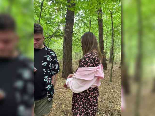 Cherry-viking98 bongacams live cam model