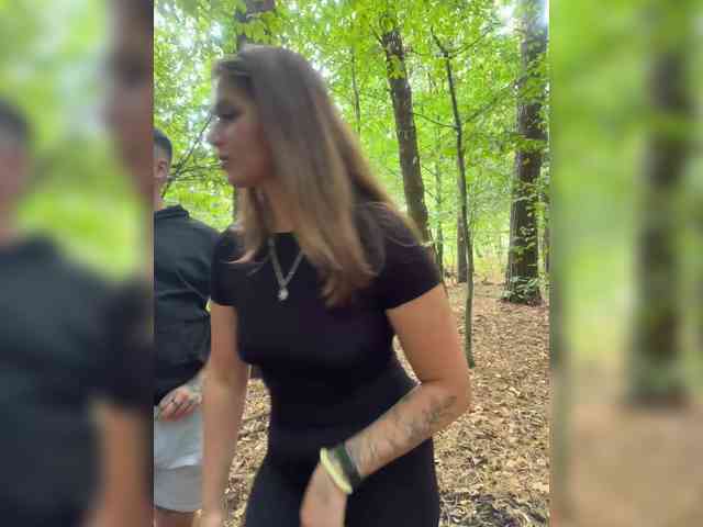 Cherry-viking98 bongacams live cam model