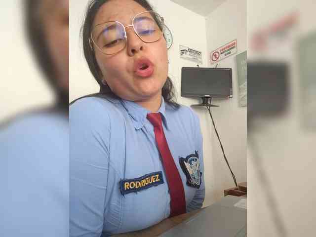 Marcela-5 bongacams live cam model