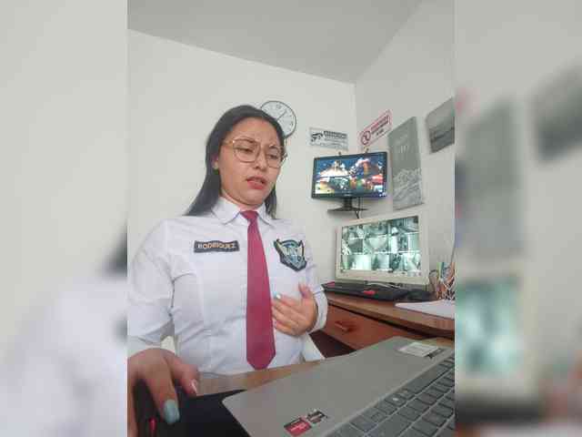 Marcela-5 bongacams live cam model
