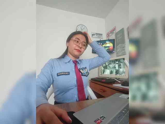 Marcela-5 bongacams live cam model