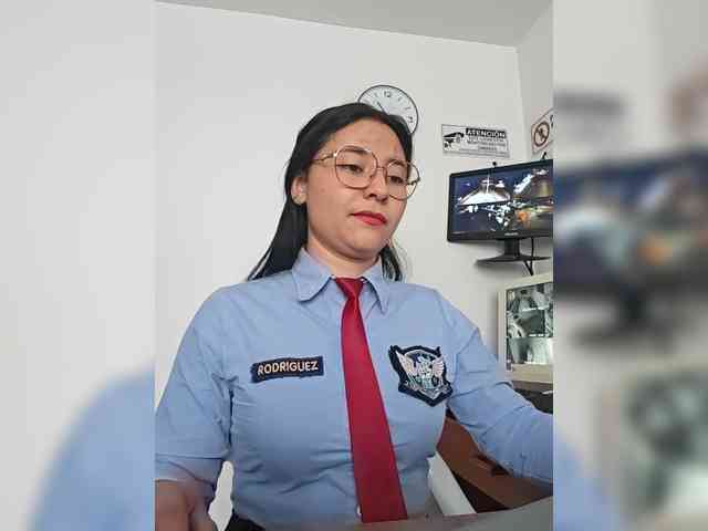 Marcela-5 bongacams live cam model