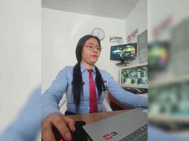 Marcela-5 bongacams live cam model