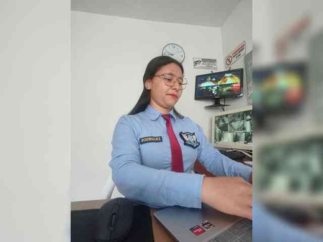 Marcela-5 bongacams live cam model