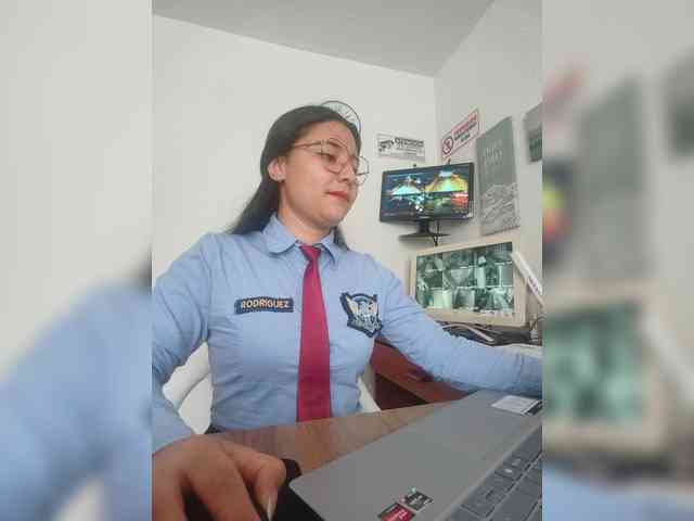 Marcela-5 bongacams live cam model