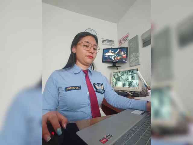 Marcela-5 bongacams live cam model