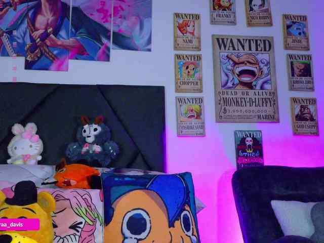 Zaradavis bongacams live cam model