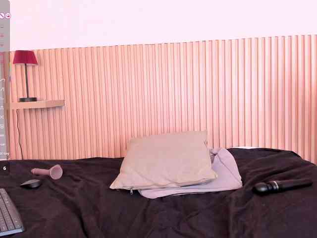 Layla-arabelle bongacams live cam model