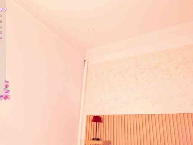 Layla-arabelle bongacams live cam model