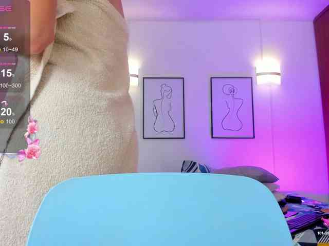QueenLatina bongacams live cam model