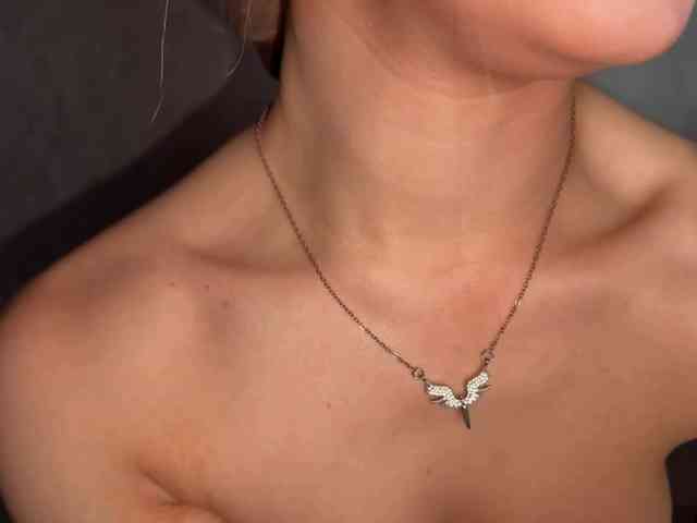 PinkFoxya bongacams live cam model