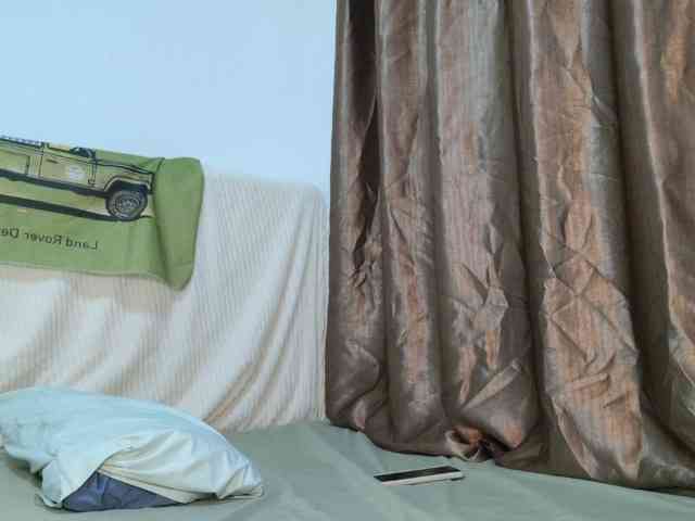 kinkynanalina bongacams live cam model