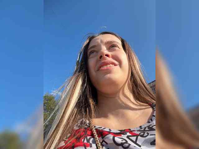 FunnyBanny0312 bongacams live cam model