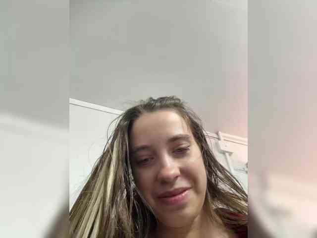 FunnyBanny0312 bongacams live cam model