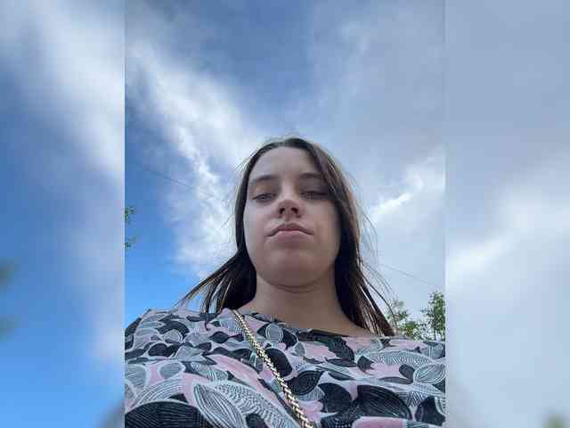 FunnyBanny0312 bongacams live cam model
