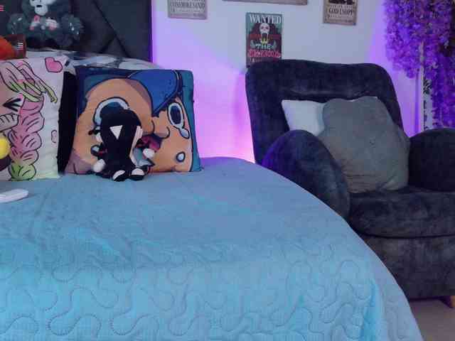 Kathybecker bongacams live cam model