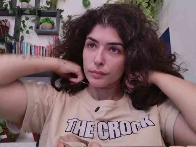 talimajesty bongacams live cam model