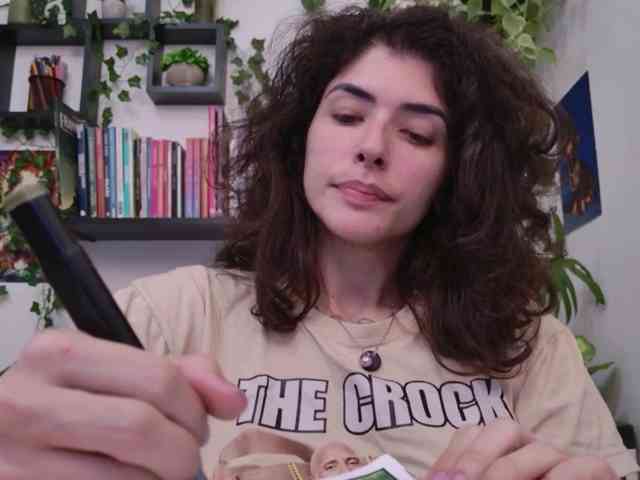 talimajesty bongacams live cam model