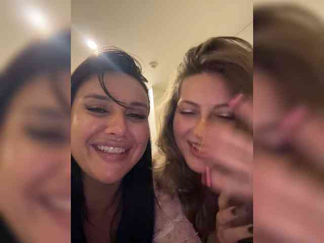 -Hypnotic-Gaze- bongacams live cam model