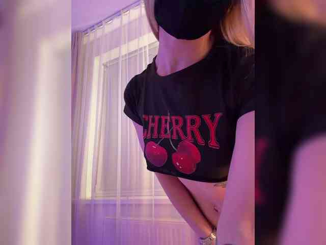 MayWey bongacams live cam model