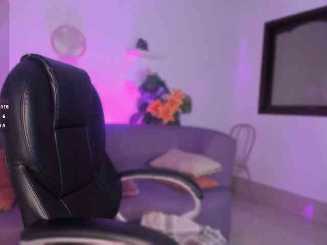 may-hadi bongacams live cam model