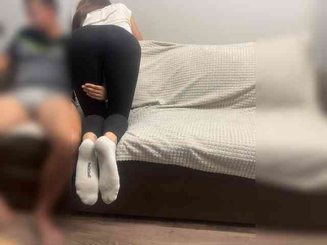 CoupleMirror-PH bongacams live cam model
