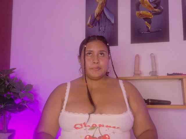 sarasophia1016 bongacams live cam model
