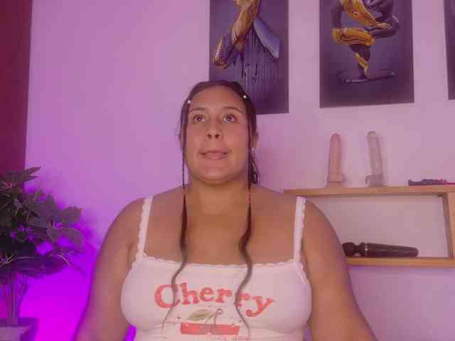 sarasophia1016 bongacams live cam model