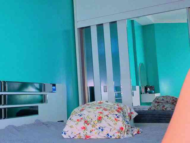 YumiAi bongacams live cam model