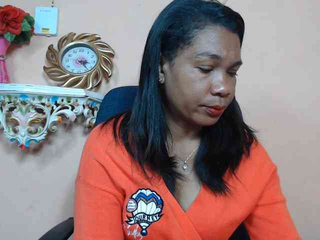 Rsylvie bongacams live cam model