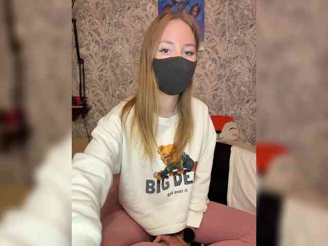 Sun-Moon bongacams live cam model