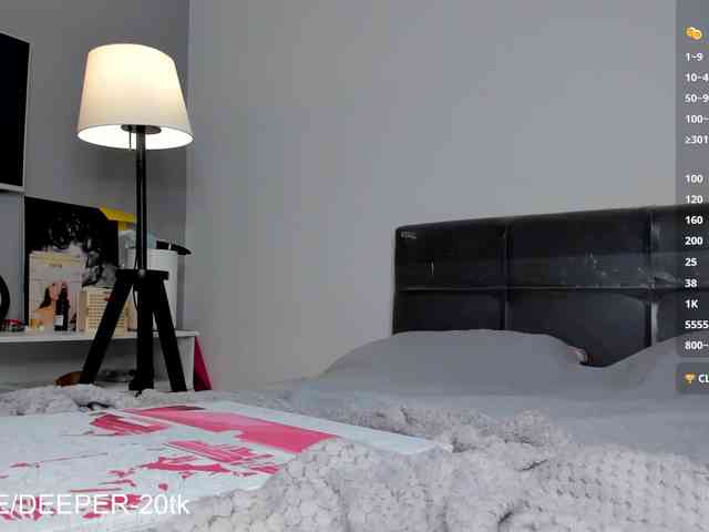 AnitaSeaa bongacams live cam model