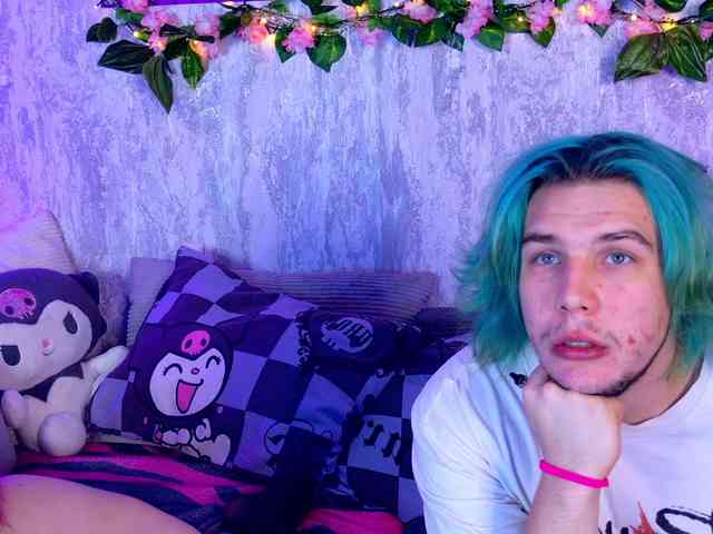 Night-angell bongacams live cam model
