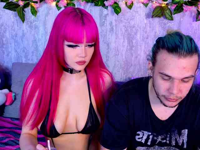 Night-angell bongacams live cam model