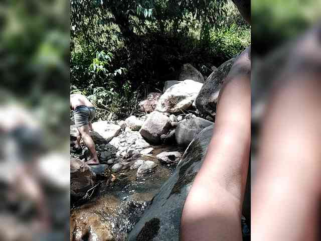 Ninfa-88 bongacams live cam model