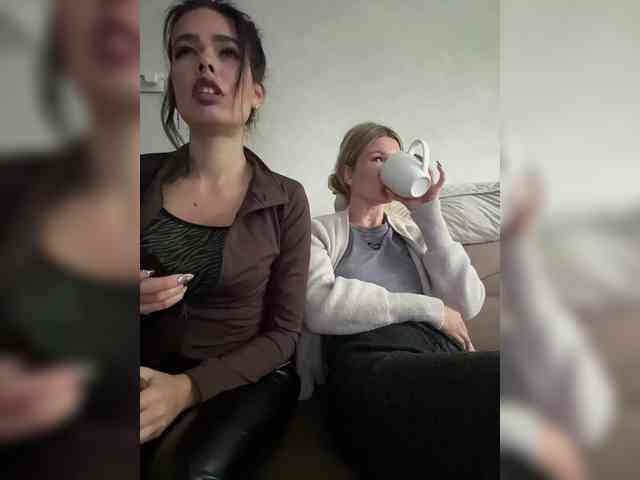 GiaVibey bongacams live cam model