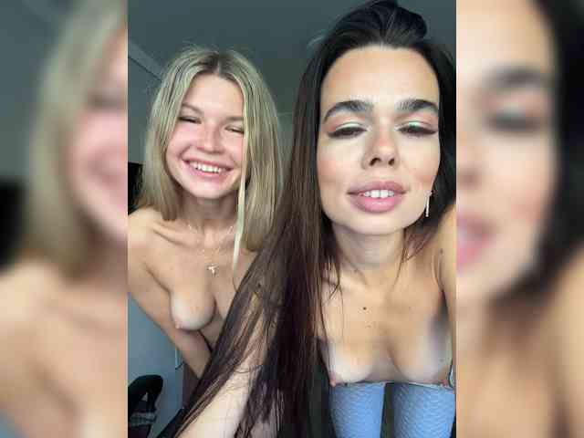 GiaVibey bongacams live cam model