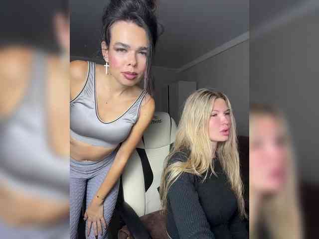 GiaVibey bongacams live cam model